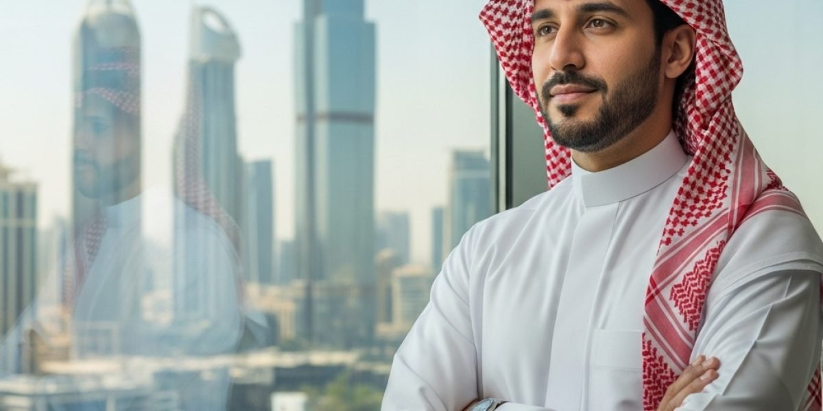 رائد أعمال أو صاحب ستارت أب على وشك التوسع