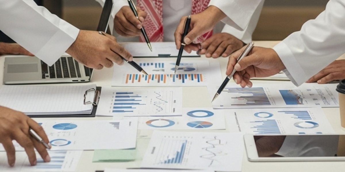 فريق إداري أو تنفيذي يبغى وضوح وسيطرة01