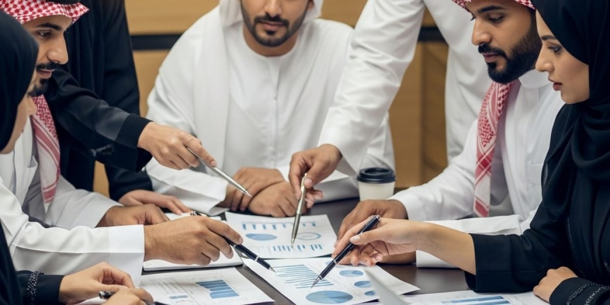 فريق إداري أو تنفيذي يبغى وضوح وسيطرة02